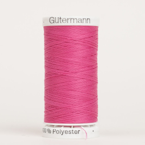 320 Fuchsia 250m Gutermann Sew All Thread