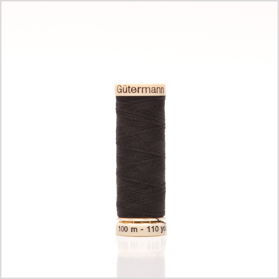 Gutermann Sew-All Polyester Sewing Thread 100M Collection 1