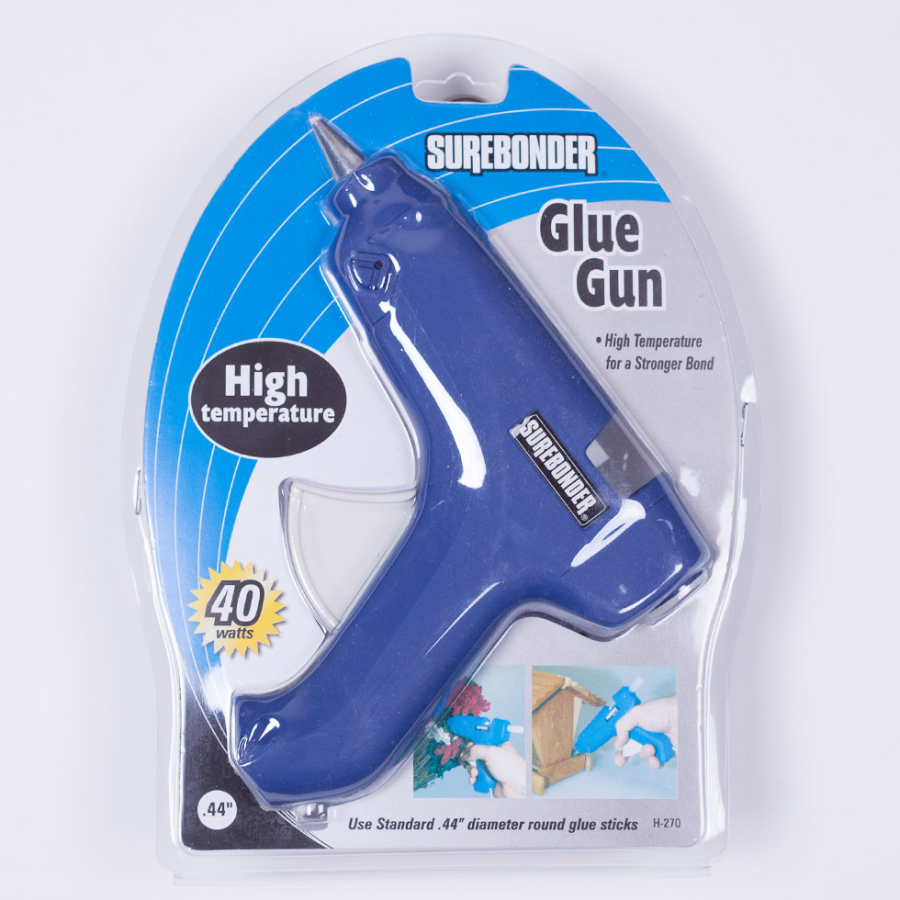 Surebonder Glue Gun | Mood Fabrics
