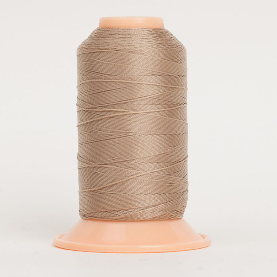 868 Dover Beige 300m Gutermann Upholstery Thread | Mood Fabrics