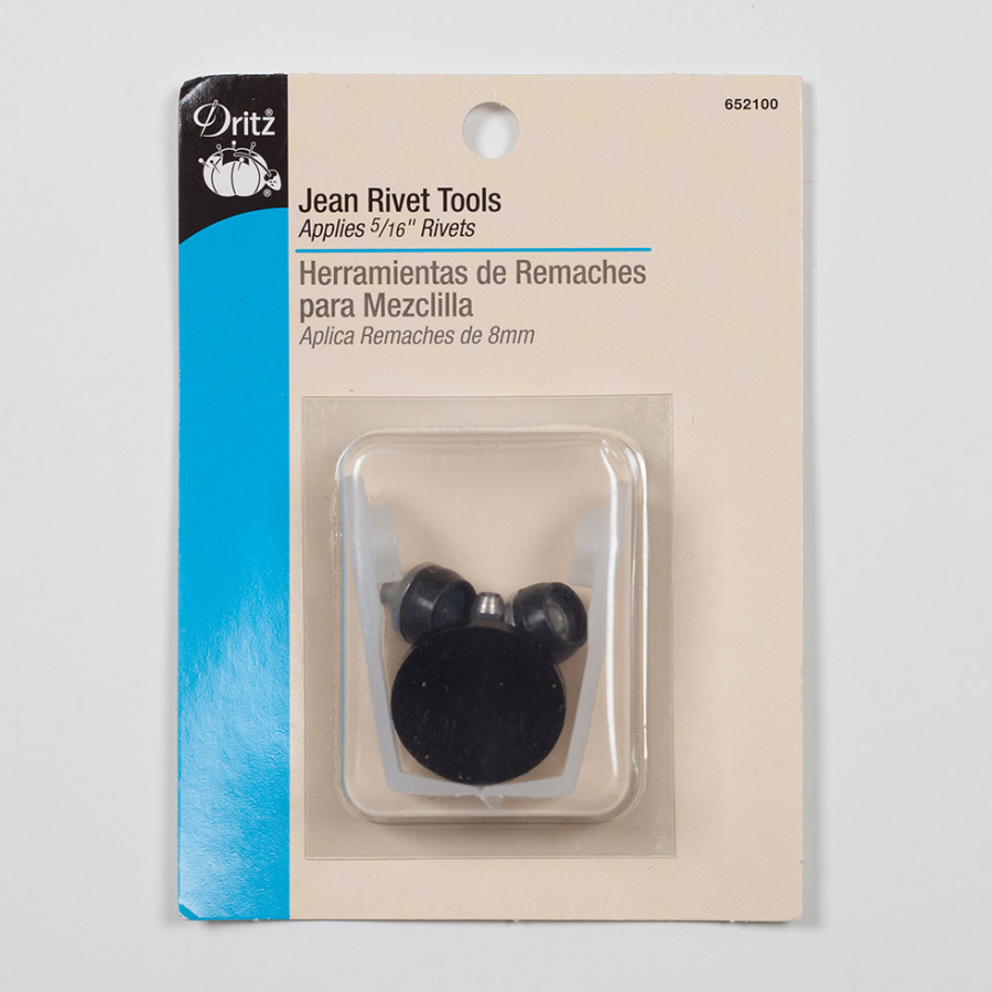 Jean Rivet Tools | Mood Fabrics