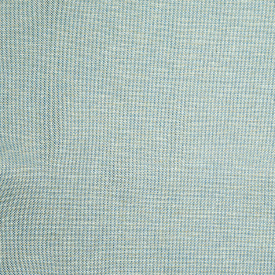 Turkish Bermuda Blue Spotted Polypropylene Woven | Mood Fabrics