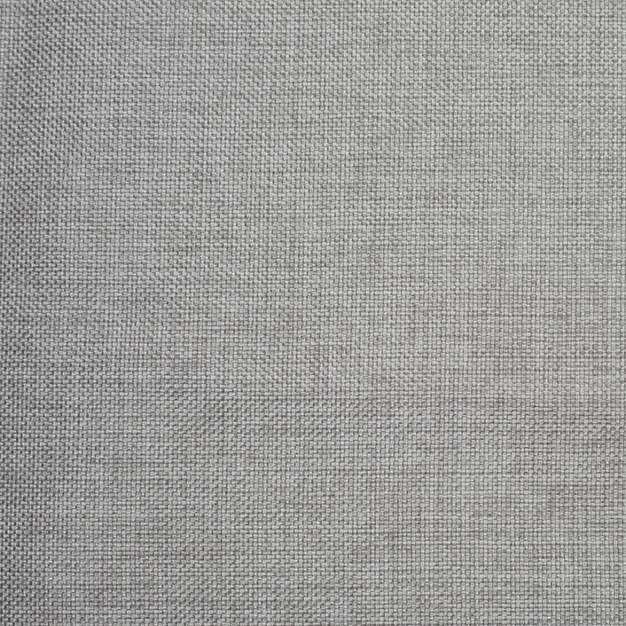 Turkish Silver Spotted Polypropylene Woven | Mood Fabrics