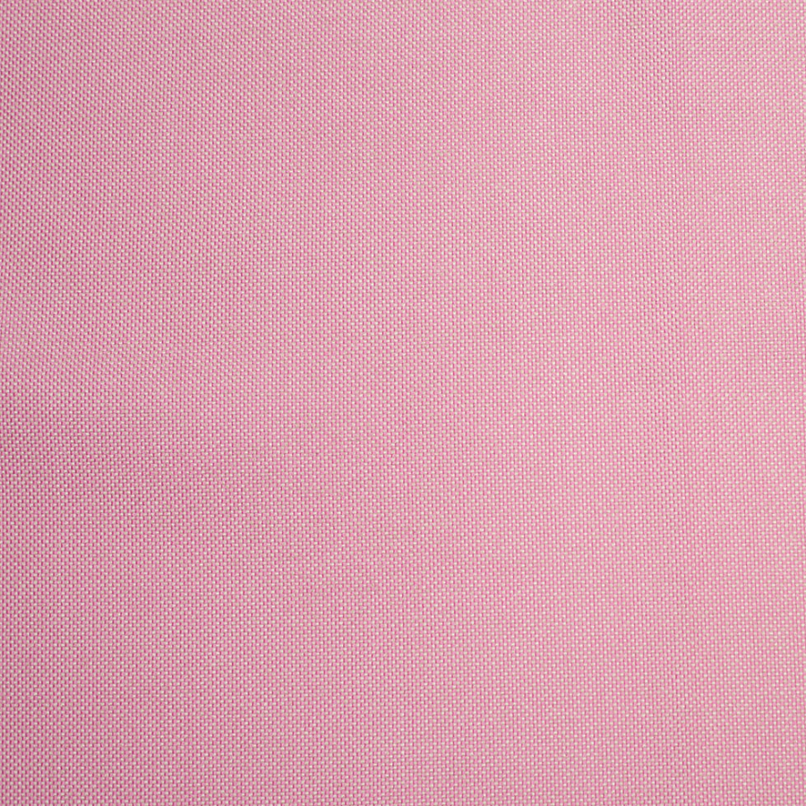 Turkish Pink Spotted Polypropylene Woven | Mood Fabrics