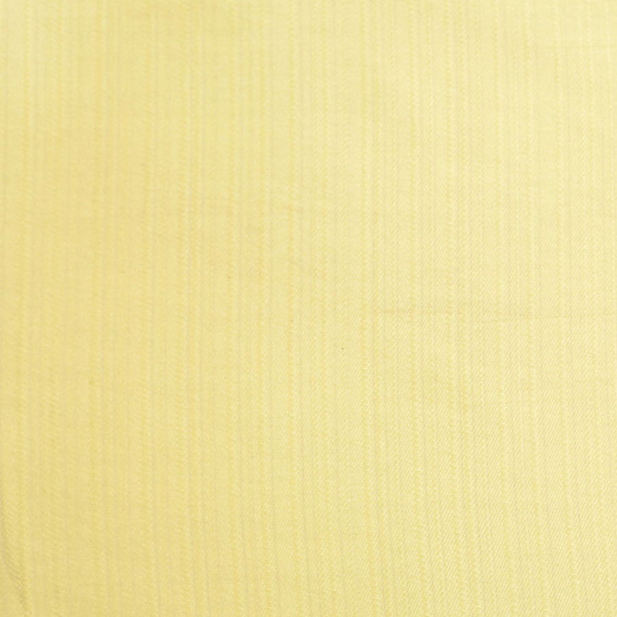 Turkish Striped Lime Polyester Satin | Mood Fabrics