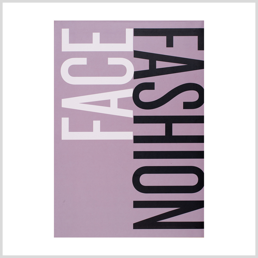 Face Fashion | Mood Fabrics