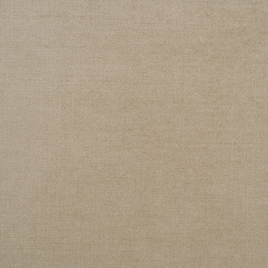 Turkish Bisque Polyester Blended Chenille | Mood Fabrics