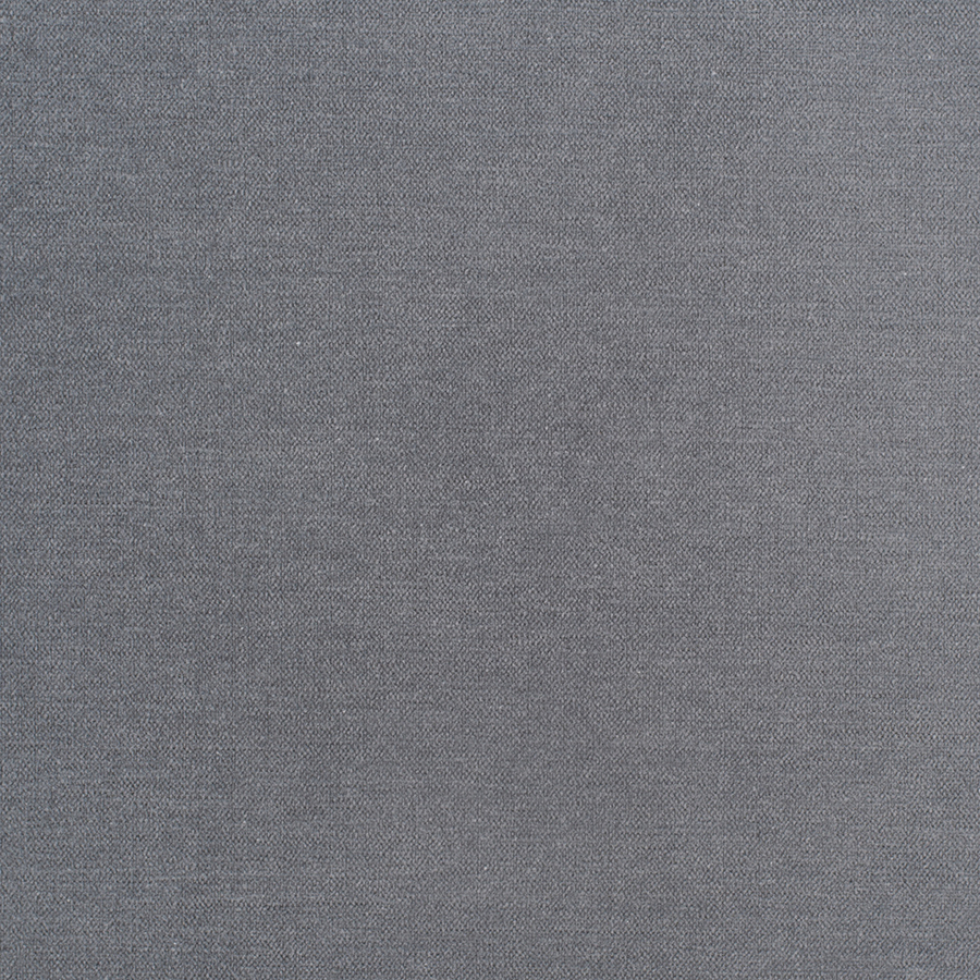 Turkish Chrome Polyester Blended Chenille | Mood Fabrics