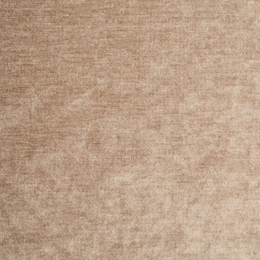 Short Pile Cement Metallic Polyester Blended Velvet | Mood Fabrics