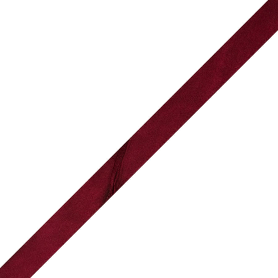 Valentina Hand-Dyed Silk Ribbon - 1 | Mood Fabrics