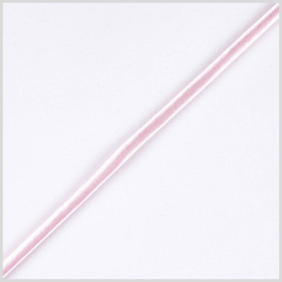 Light Pink Spaghetti Cord | Mood Fabrics