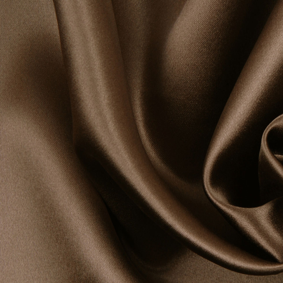 Heavy Silk | Mood Fabrics