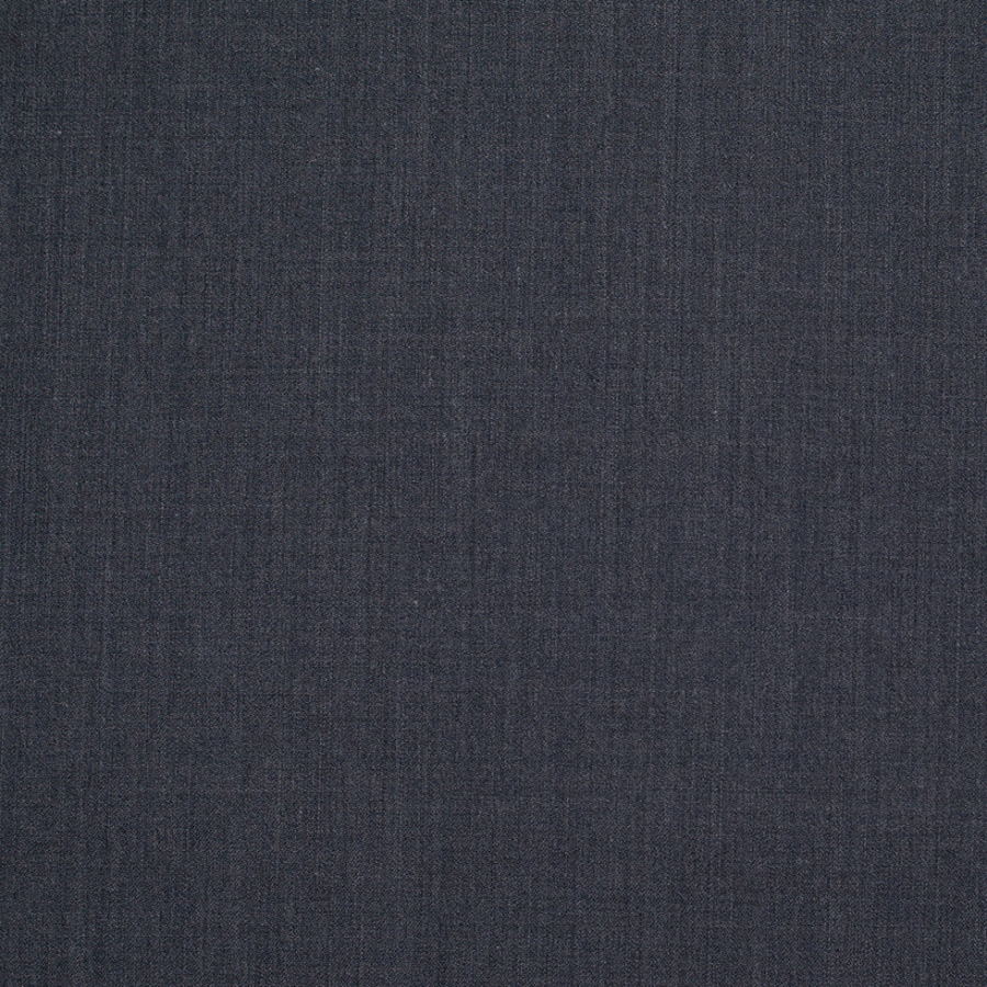 Timeless Gray Wool Suiting | Mood Fabrics