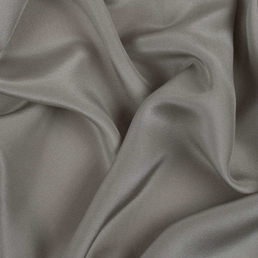 Elephant Skin Wide Silk Crepe de Chine | Mood Fabrics