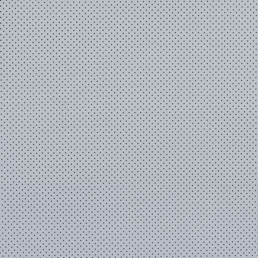 Rag & Bone Moonstruck Perforated Polyester Taffeta | Mood Fabrics