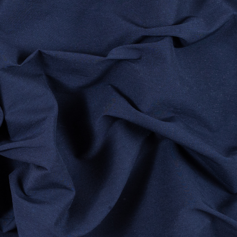 Eclipse Stretch Cotton Twill | Mood Fabrics
