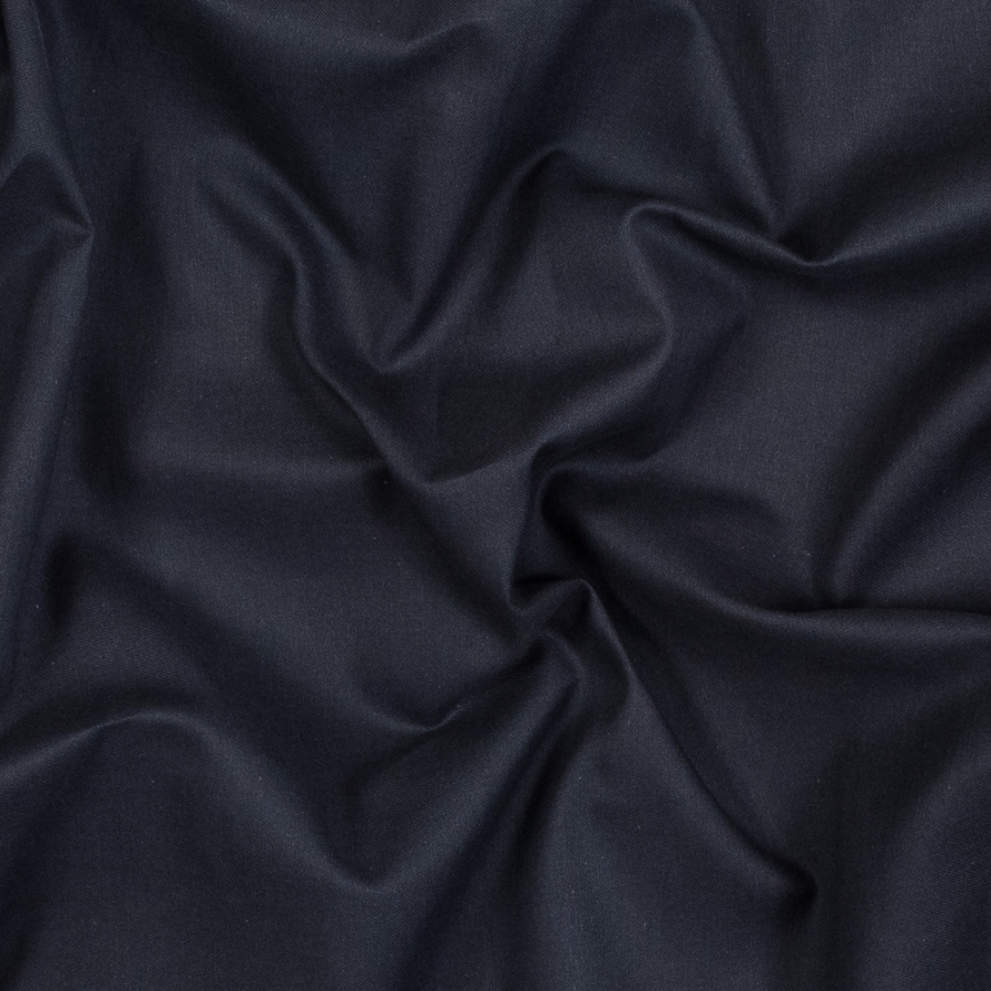 Theory Nine Iron Single-Sided Cotton Flannel | Mood Fabrics