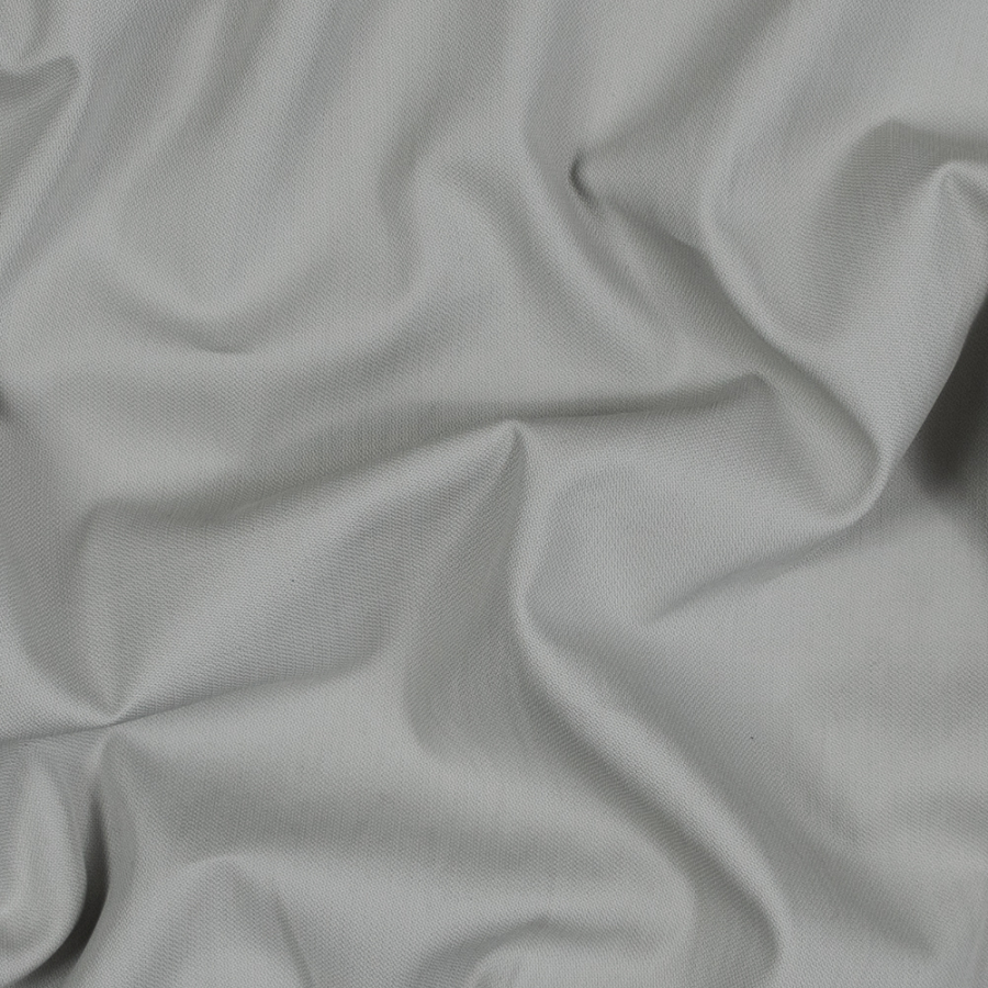 Helmut Lang Turf Cotton Woven | Mood Fabrics