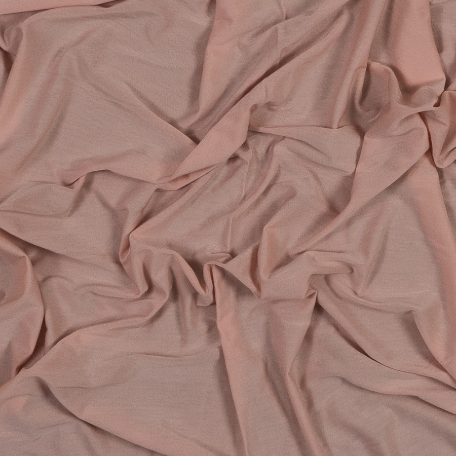 Evening Sand Super Soft Baby Modal Jersey | Mood Fabrics