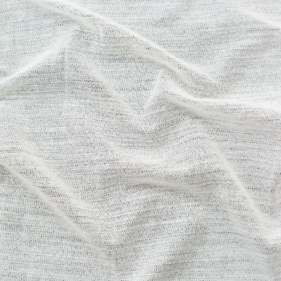 Rag & Bone White Weft Fusible Interlining | Mood Fabrics