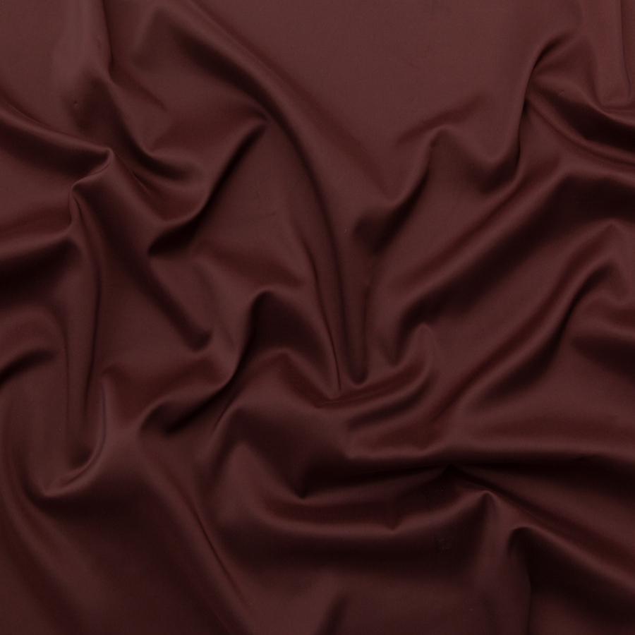 Theory Parkdale Radiant Polyester Twill Lining | Mood Fabrics