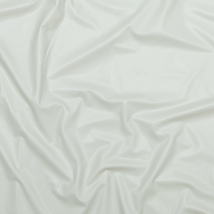 Vanilla Ice Premium Stretch Latex - 0.25mm Thick | Mood Fabrics
