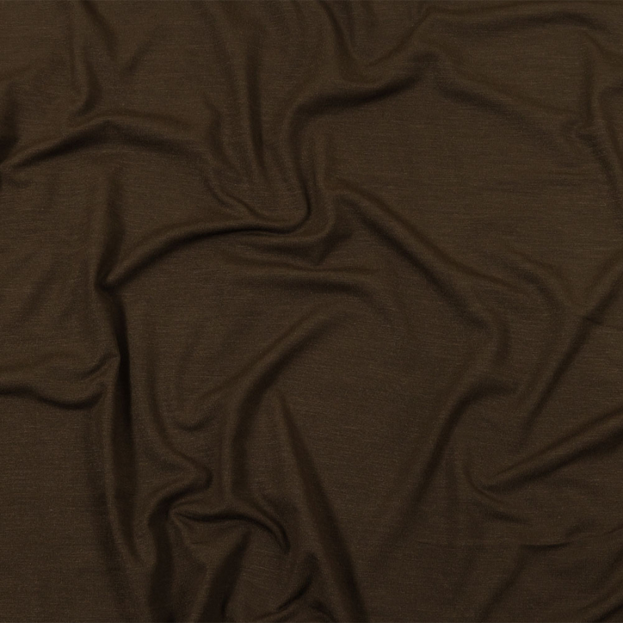 Mole Stretch Rayon Jersey | Mood Fabrics