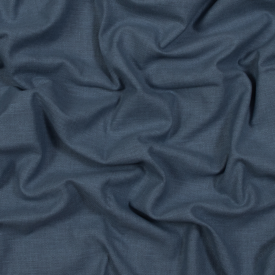 British Imported Danube Polyester and Cotton Woven | Mood Fabrics