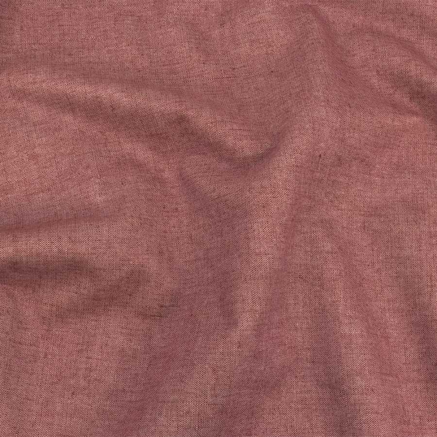 British Imported Sweet Pea Polyester Microvelvet | Mood Fabrics
