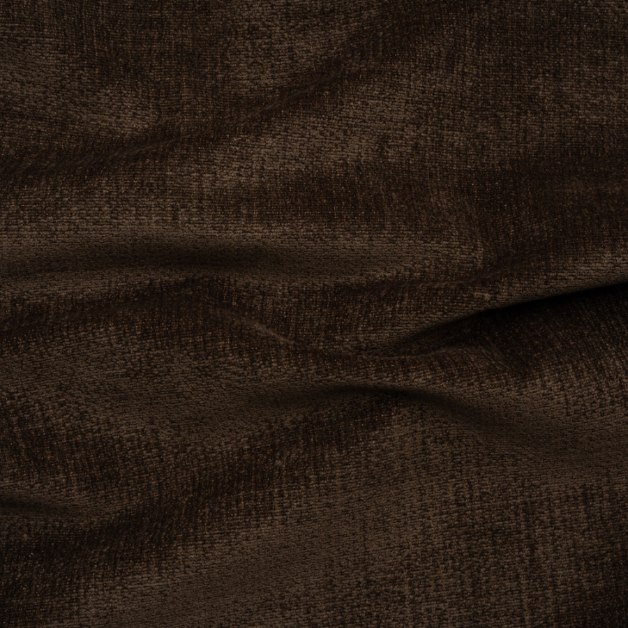 Lanton Bittersweet Chenille Upholstery Woven | Mood Fabrics