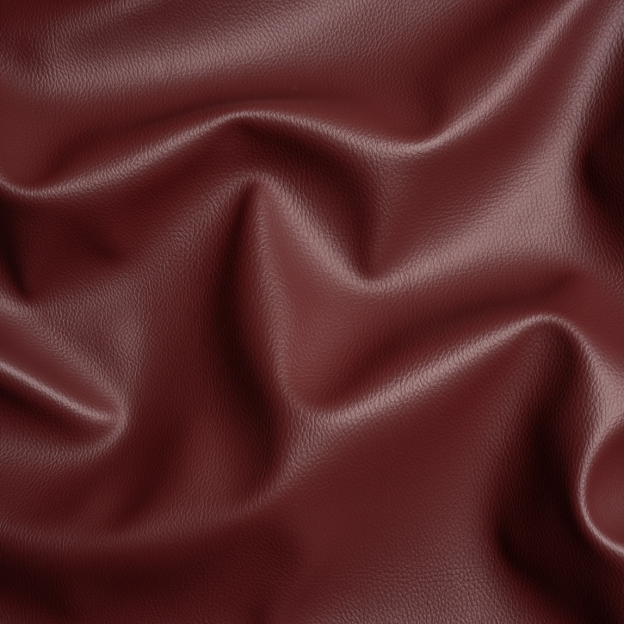 Macoun Raddichio Pebbled Outdoor Upholstery Faux Leather | Mood Fabrics