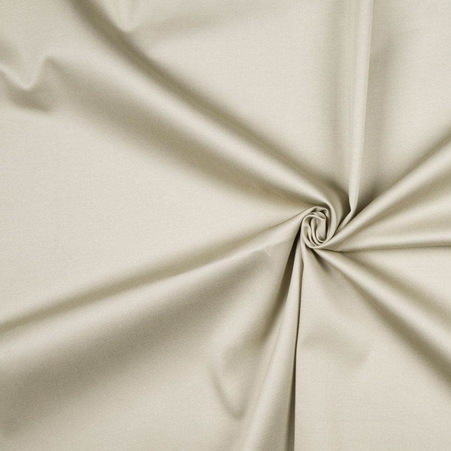 Linen Solid Sateen | Mood Fabrics