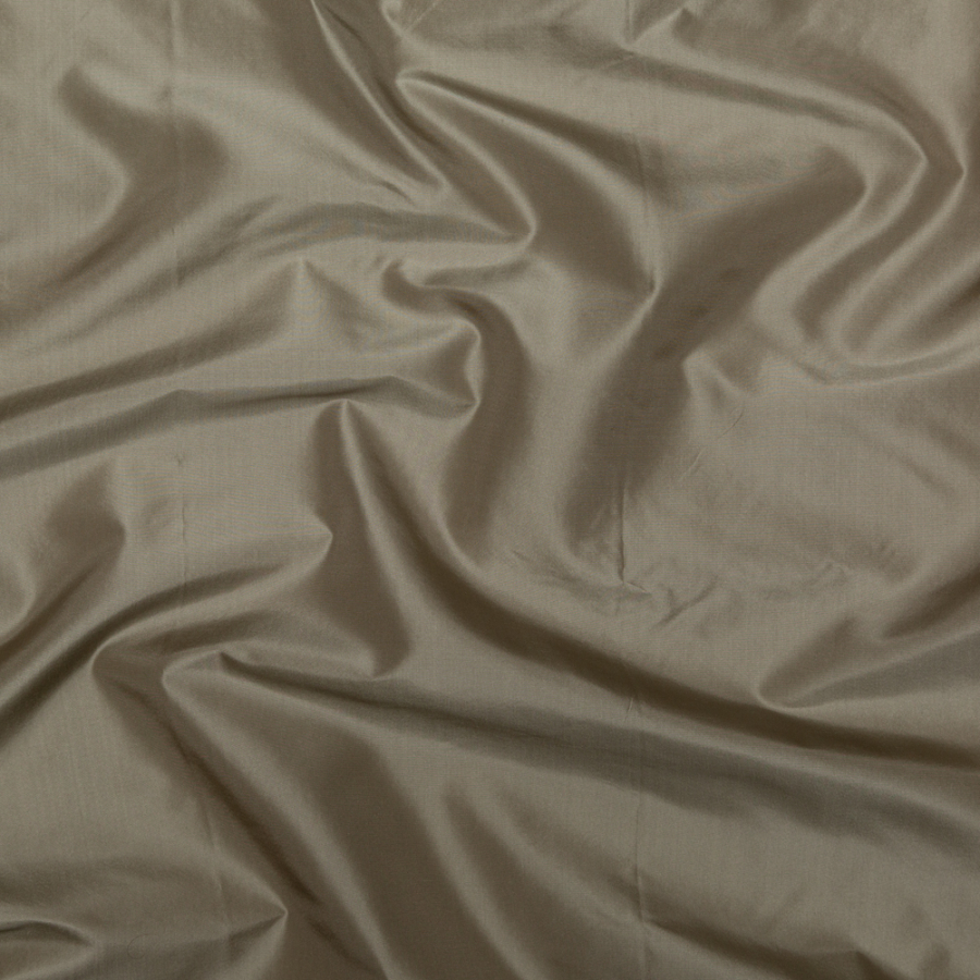 Seneca Rock Silk Taffeta | Mood Fabrics