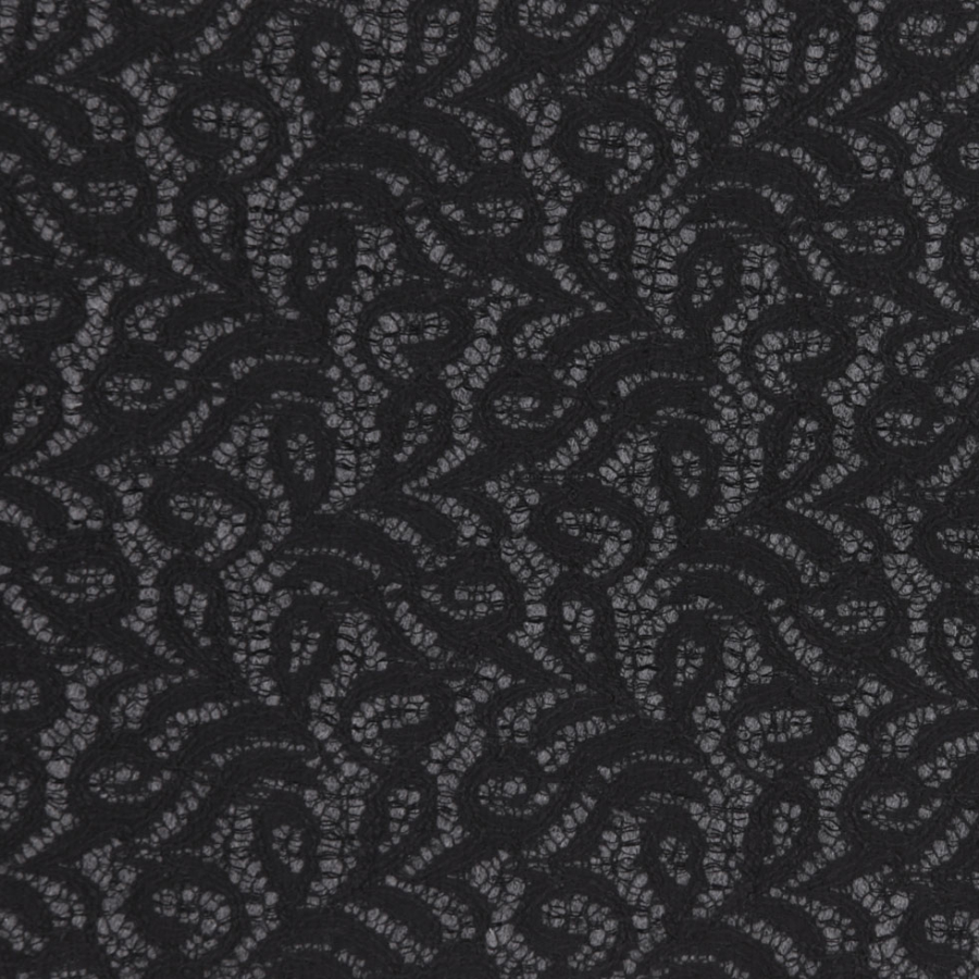 Gray 26 Solid Reversible | Mood Fabrics