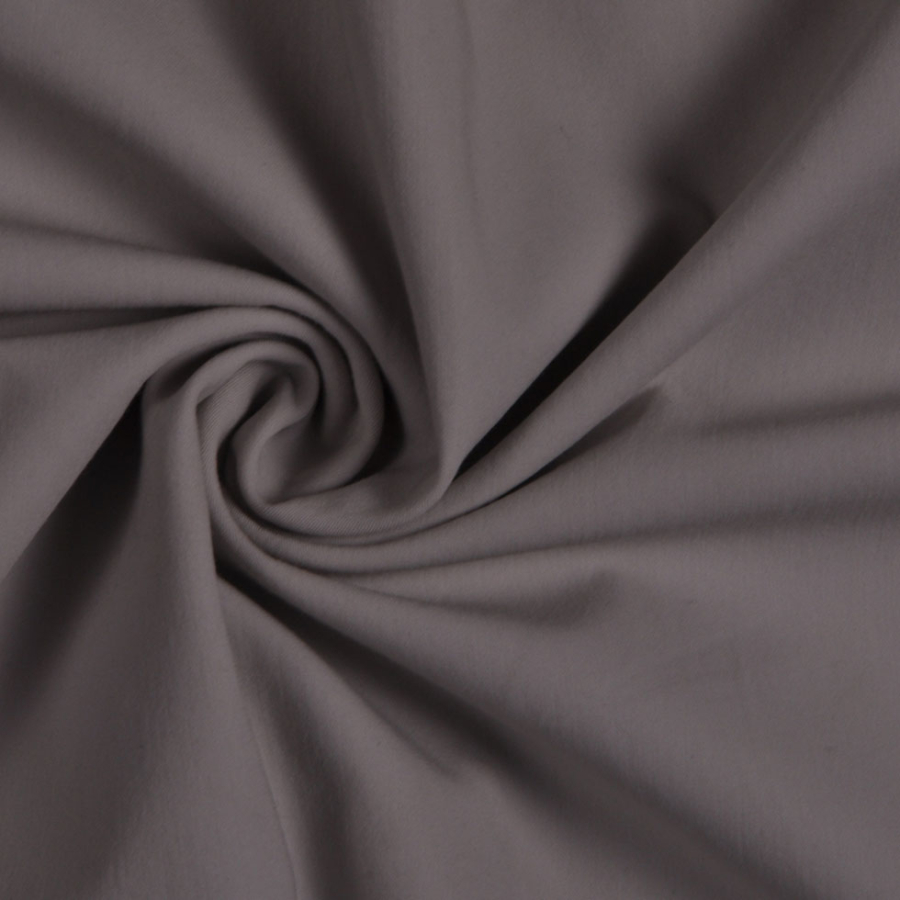 Donna Karan Khaki Solid Suiting | Mood Fabrics