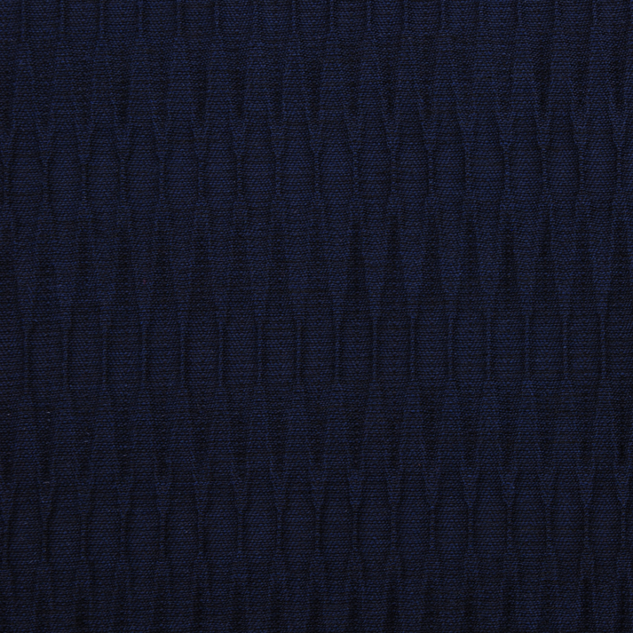 Carolina Herrera Accordion-Pleat Silk Brocade | Mood Fabrics