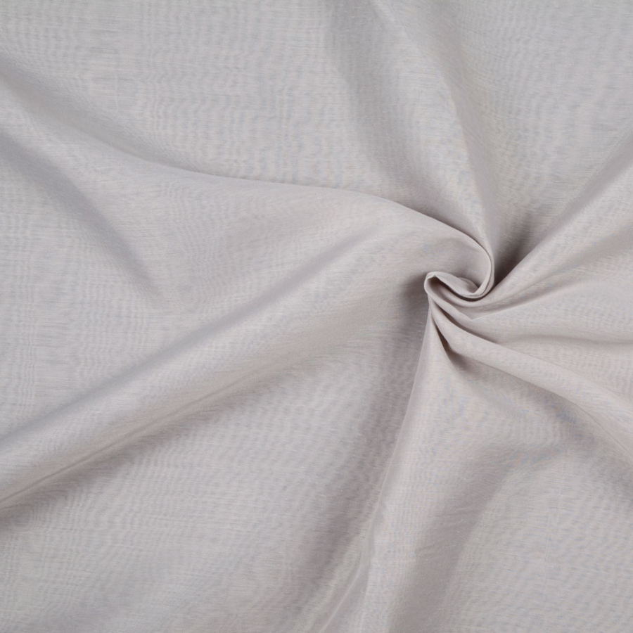 Grayhound Solid Batiste | Mood Fabrics