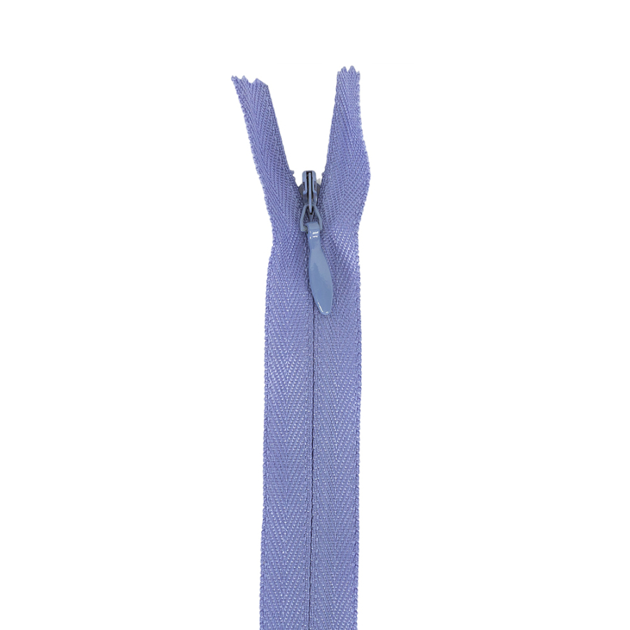 554 Lavender 24 Invisible Zipper | Mood Fabrics