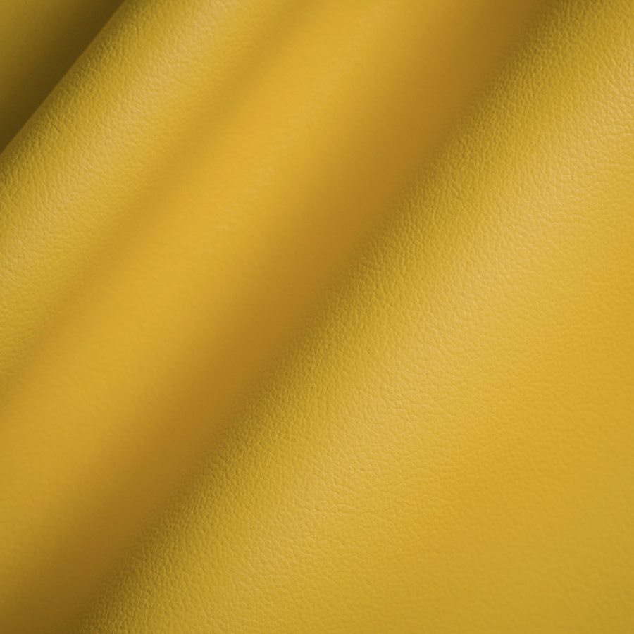 Port Italian Star Top Grain Performance Cow Leather Hide with Protective Finish | Mood Fabrics