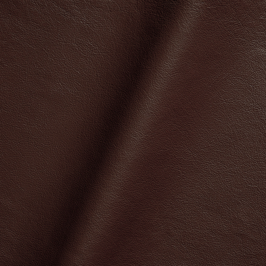 Vesper Italian Pinto Antique Look Top Grain Performance Cow Leather Hide with Protective Finish | Mood Fabrics