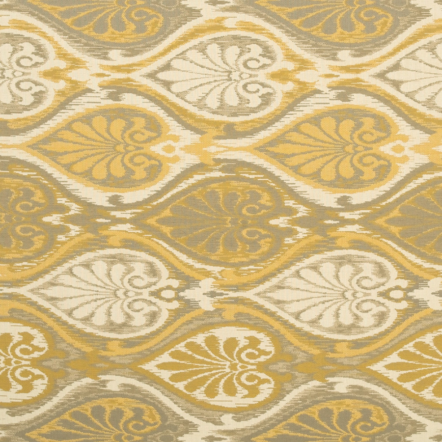 54 Sunbrella Aura Honey Upholstery Woven | Mood Fabrics