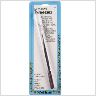 Collins Extra Long Tweezers
