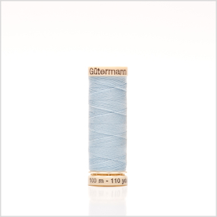 207 Baby Blue 100m Gutermann Sew All Thread