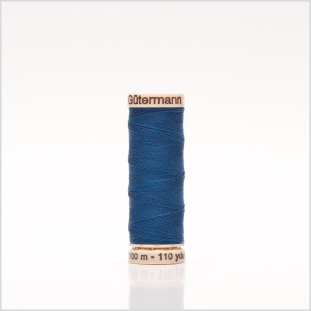 254 Brite Blue 100m Gutermann Sew All Thread