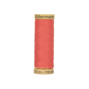 335 Strawberry 100m Gutermann Sew All Thread