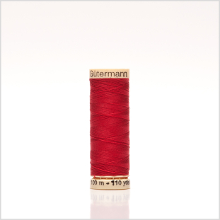 394 Dark Pink 100m Gutermann Sew All Thread
