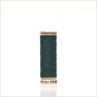642 Ocean Green 100m Gutermann Sew All Thread