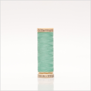 652 Clear Jade 100m Gutermann Sew All Thread