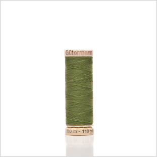 768 Apple Green 100m Gutermann Sew All Thread