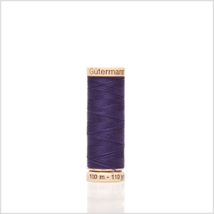 944 Frosty Purple 100m Gutermann Sew All Thread